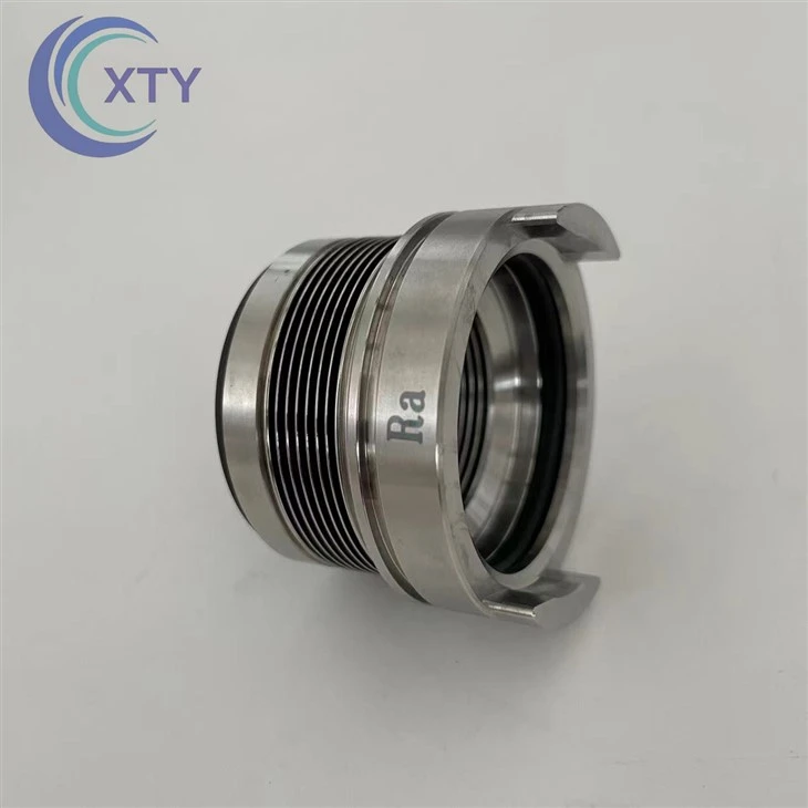 22-1101 Shaft Seal