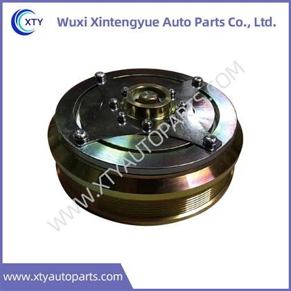 MANDO-8PK Bus מצמד מדחס מזגן